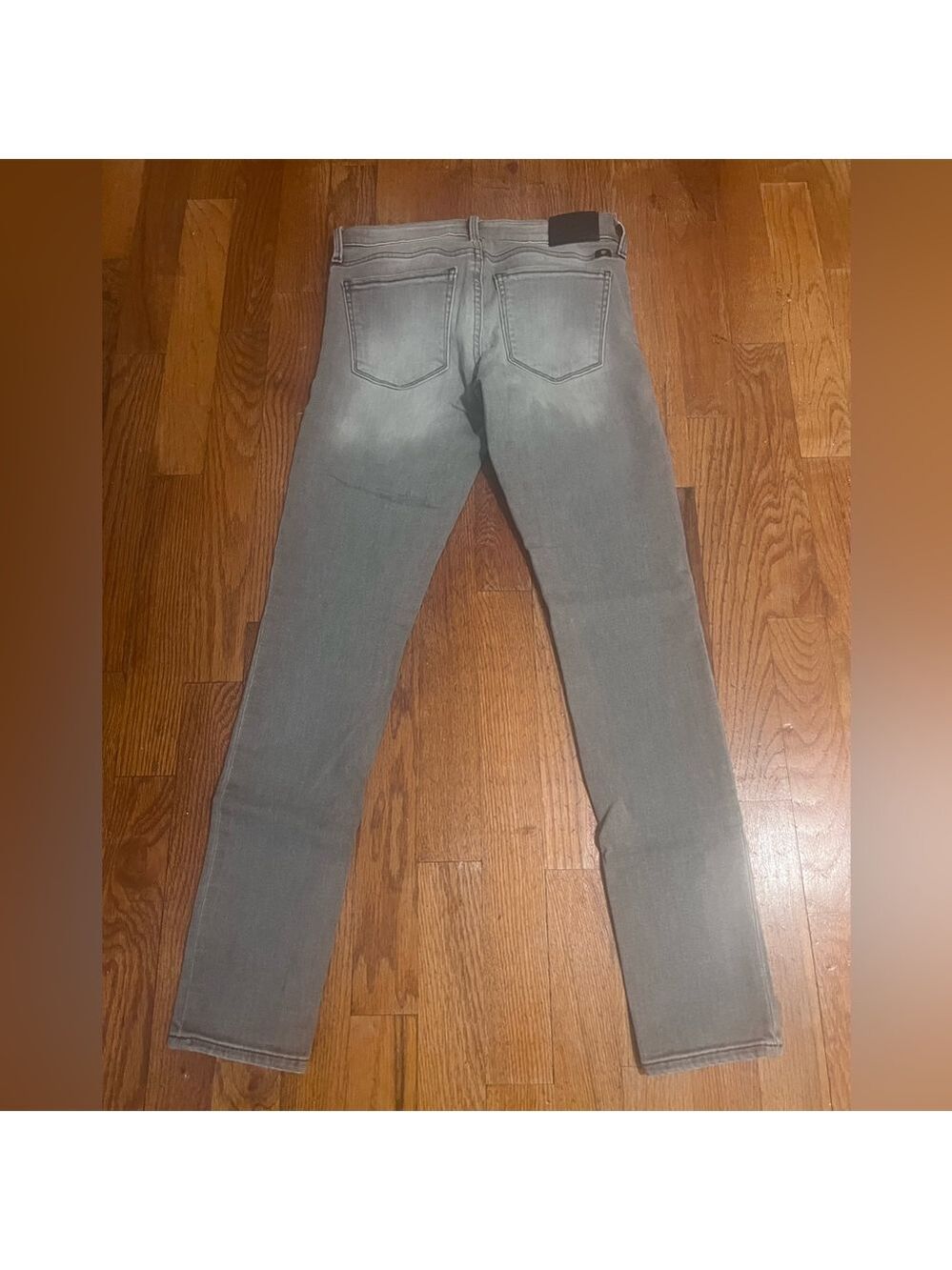 Stella Lucky Brand skinny